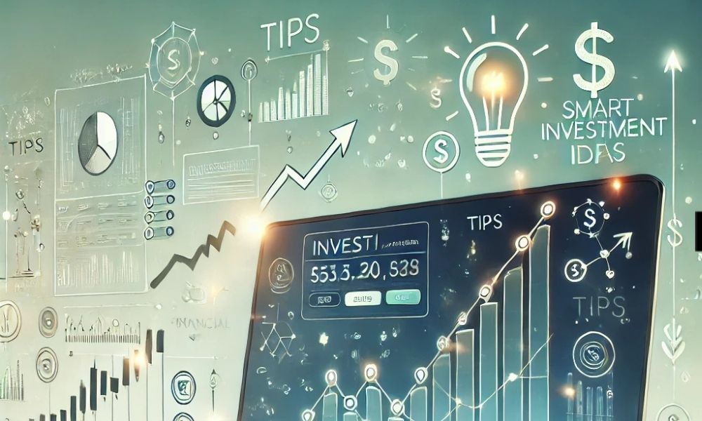 Investiit.com Tips: Unlocking the Secrets to Investment Success