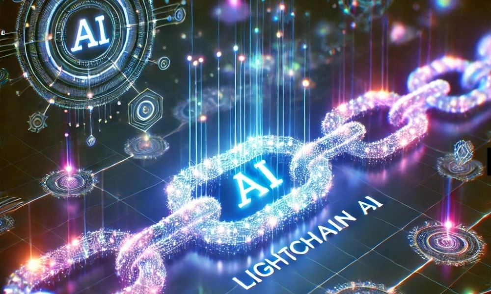 Lightchain AI: Pioneering the Future of Intelligent Blockchain Solutions