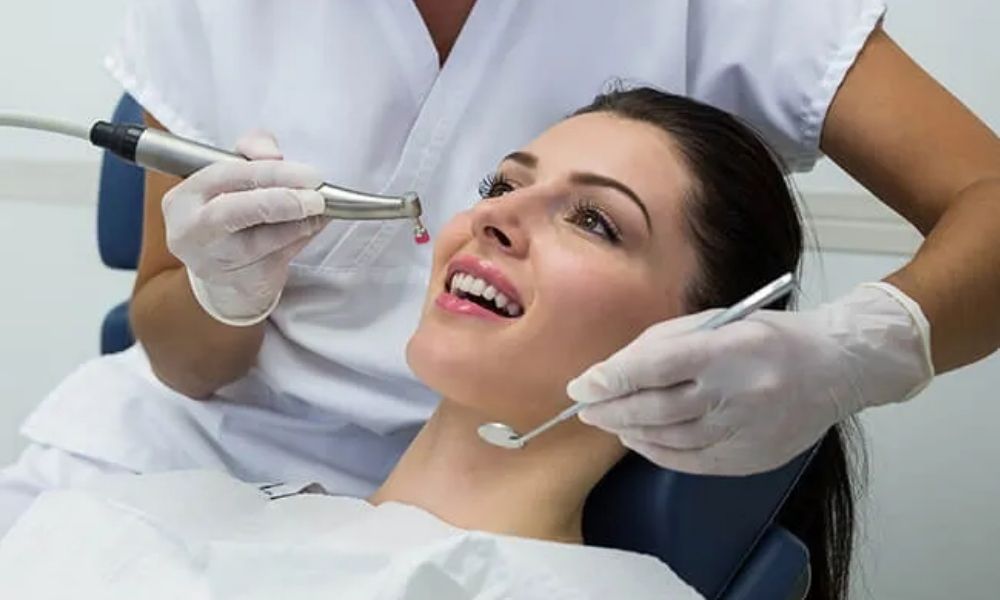 Best Dentist Near Me: Your 2025 Guide to Trusted Local Care