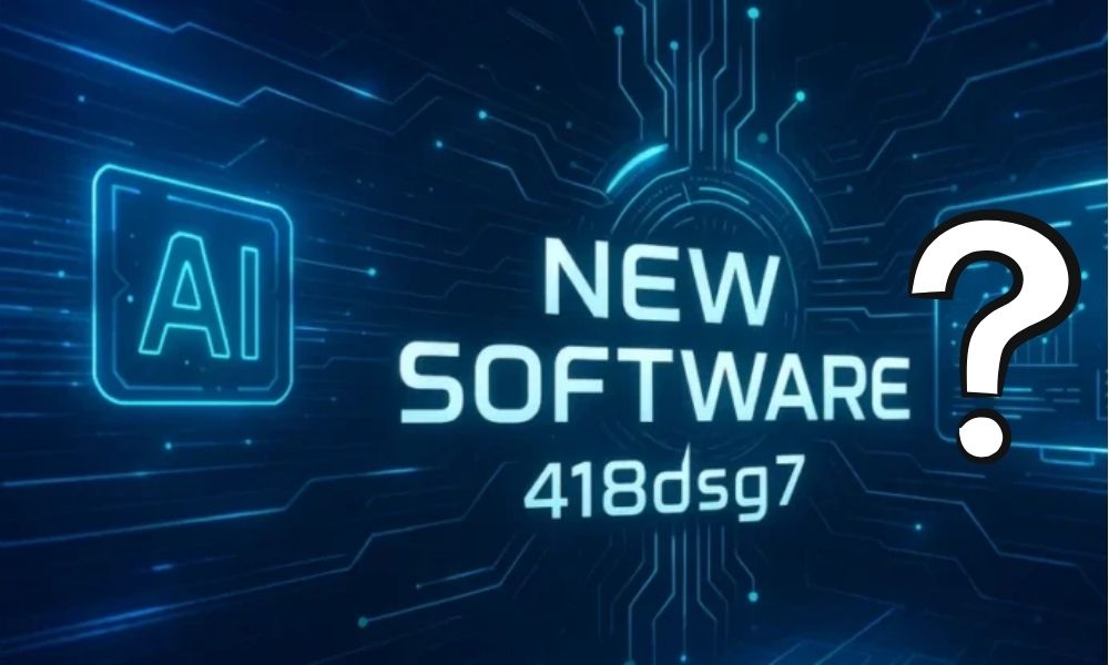  418dsg7 Error Fix: Top Reasons and Best Solutions