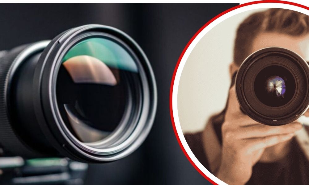 Photeeq Lens Flare Effect for Photoshop & Lightroom 2025