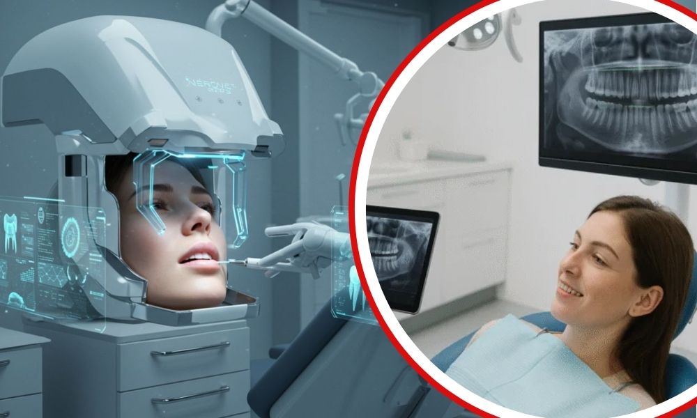  Nerovet AI Dental: Powerful Ways It’s Transforming Modern Dentistry