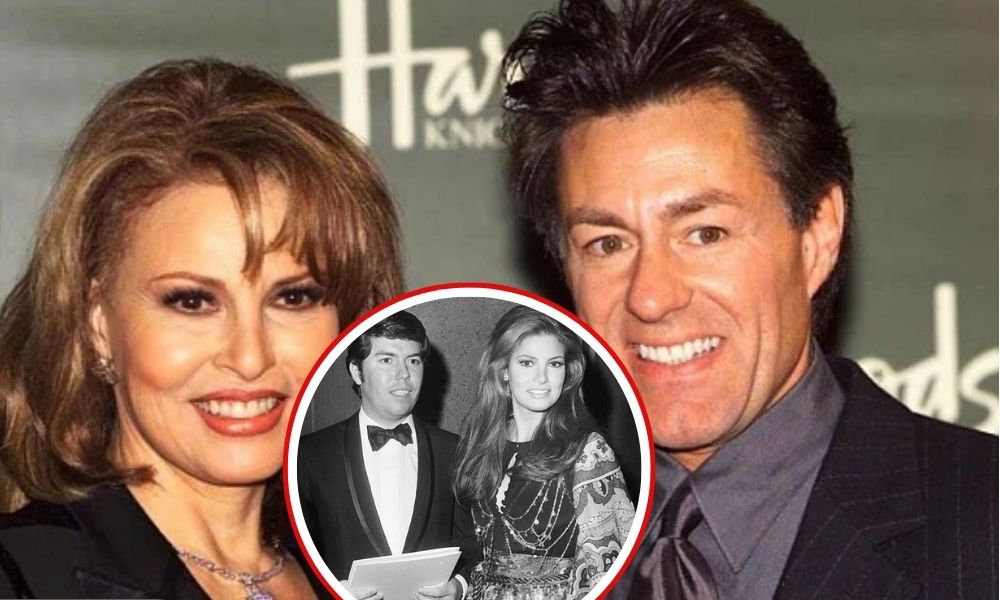  James Westley Welch: Exploring His Contributions and Vision 2025