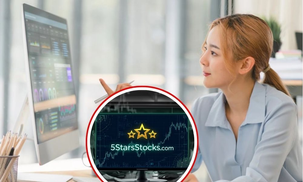  5StarsStocks.com AI: The Future of Smart Stock Investing