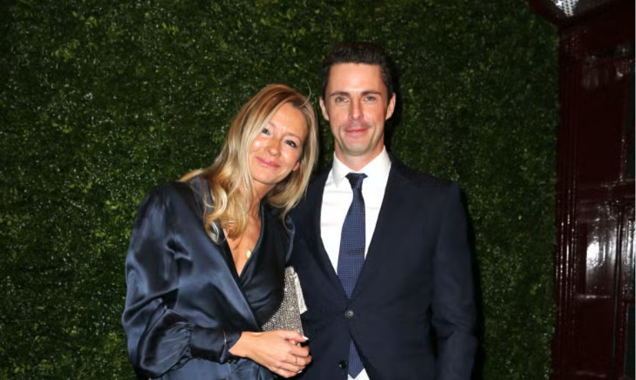 Who is Sophie Dymoke? Biography, Age, Net Worth & Family Life