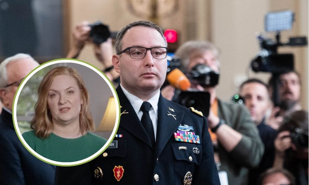 Alexander Vindman Net Worth Exposed: How Rich Is He Really in 2025?