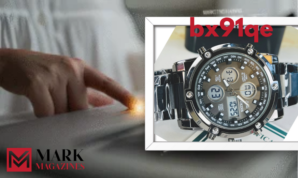  bx91qe: The Future of Innovation, Technology, and Smart Performance