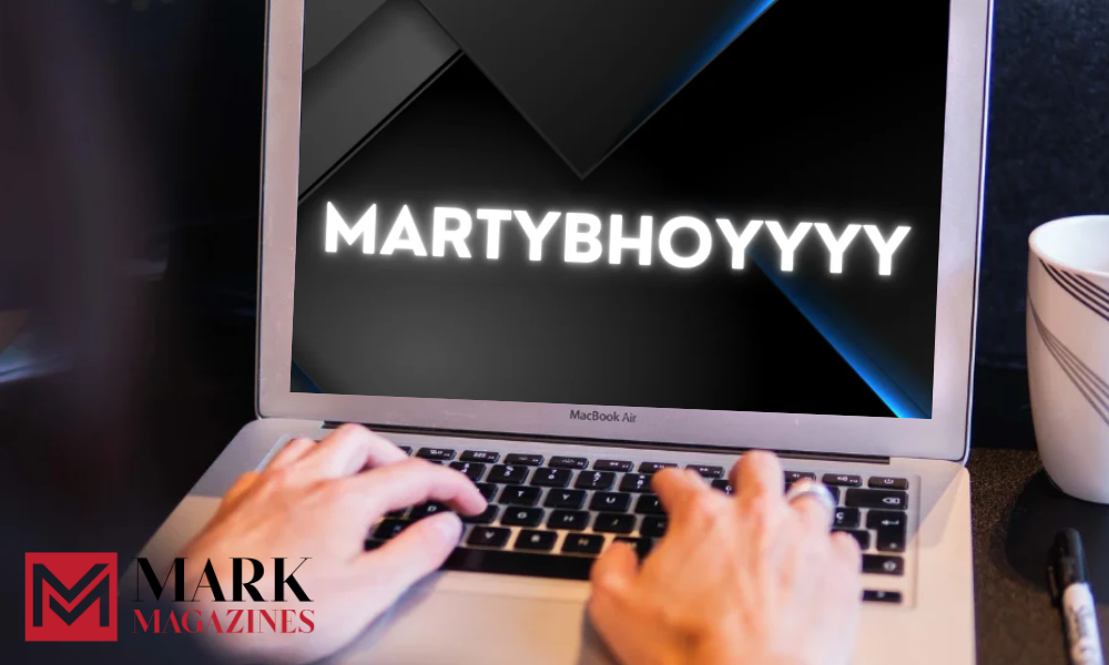 martybhoyyyy: The Digital Phenomenon Redefining Online Creativity and Influence