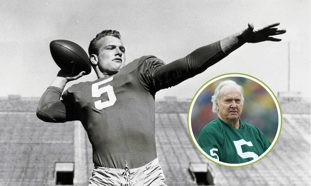  Paul Hornung Net Worth 2025: Legacy, Career & Earnings Revealed