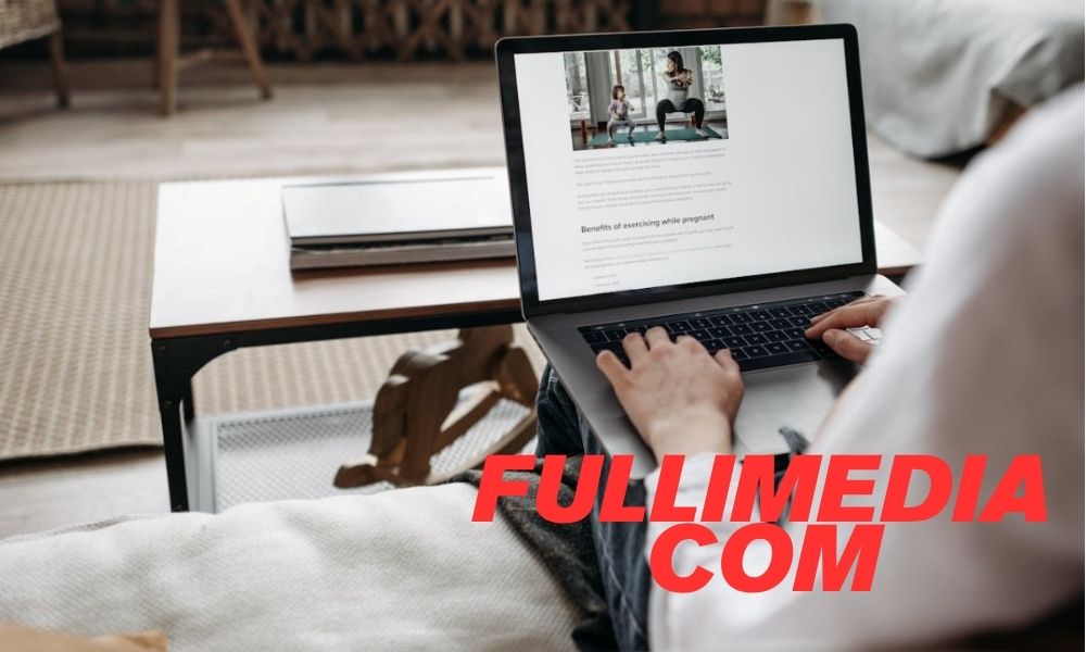  Fullimedia com: Powering the Next Era of Digital Media