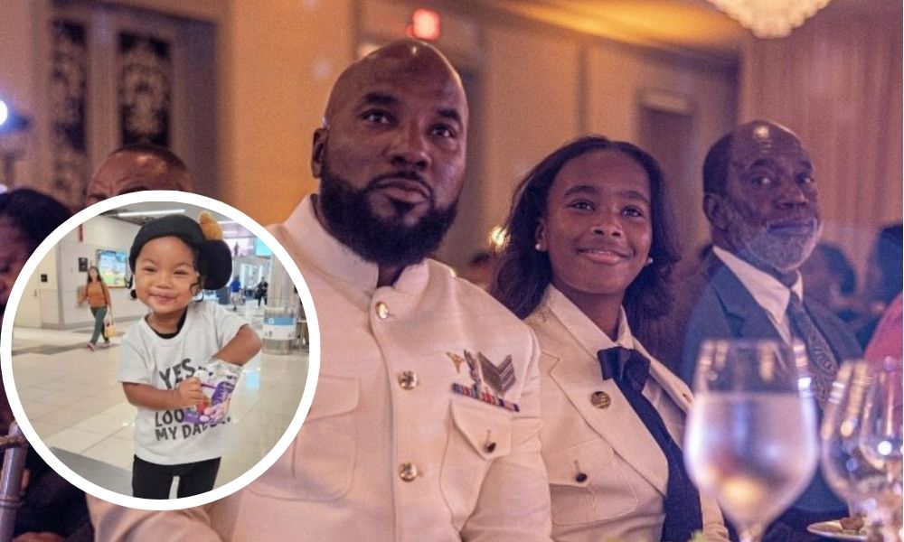  Amra Nor Jenkins Biography: Early Life, Achievements, and Future Goals