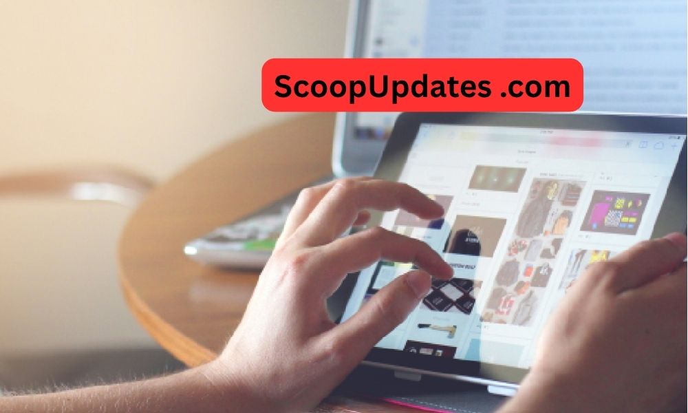  ScoopUpdates .com | Trending News, Celebrity Buzz & More