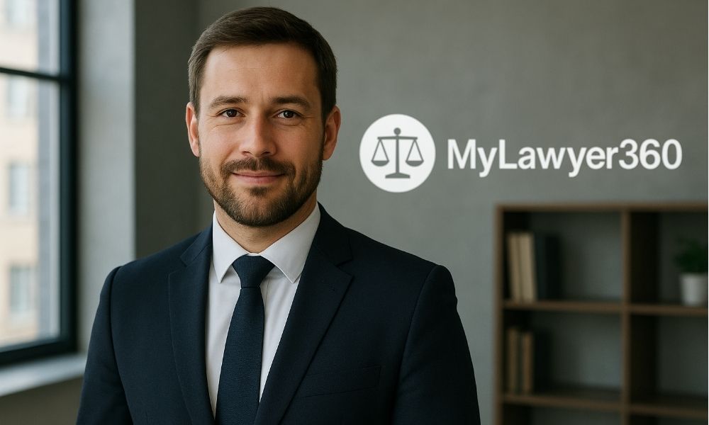  MyLawyer360 – Trusted Legal Advice & Expert Lawyer Services