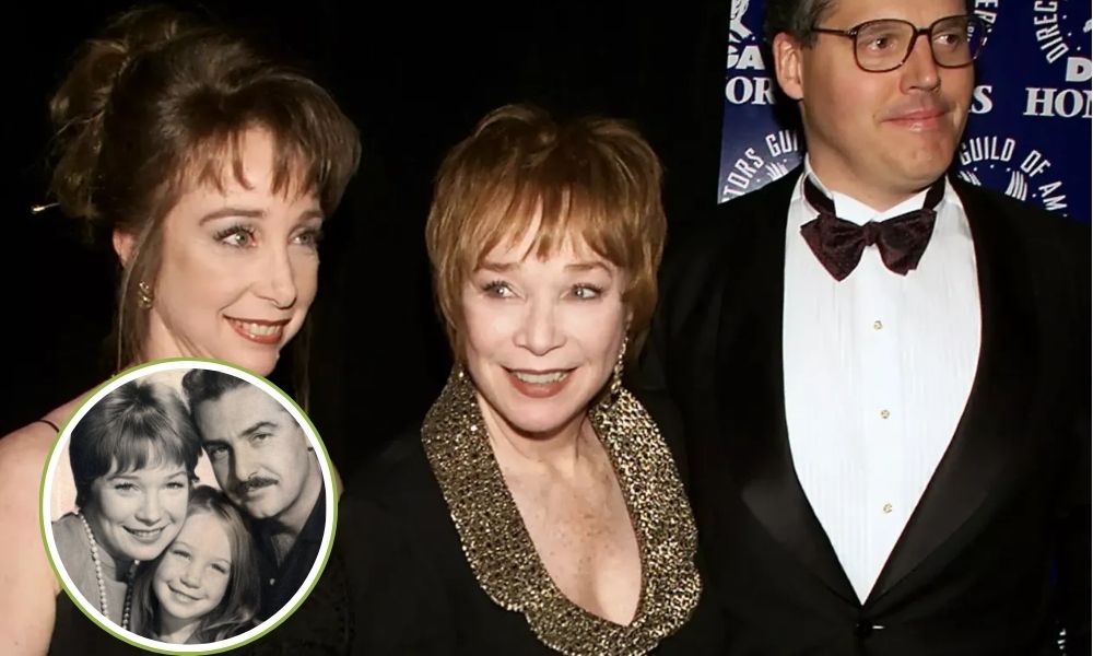 Sachi Parke Net Worth in 2025: Earnings & Assets