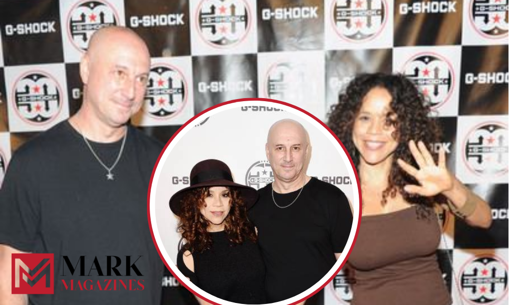 eric haze net worth : The Inspiring Story Behind His $20 Million Design Legacy