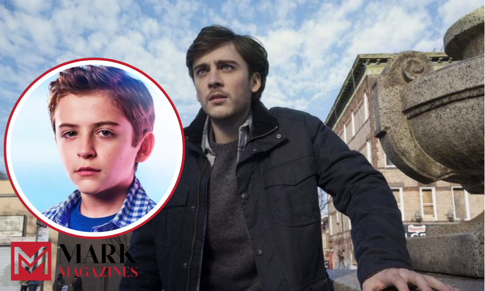  ty doran height: How Tall Is He Really?