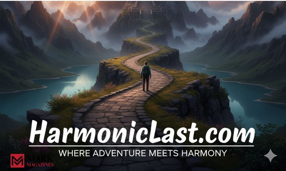 HarmonicLast com | Where Adventure Meets Harmony