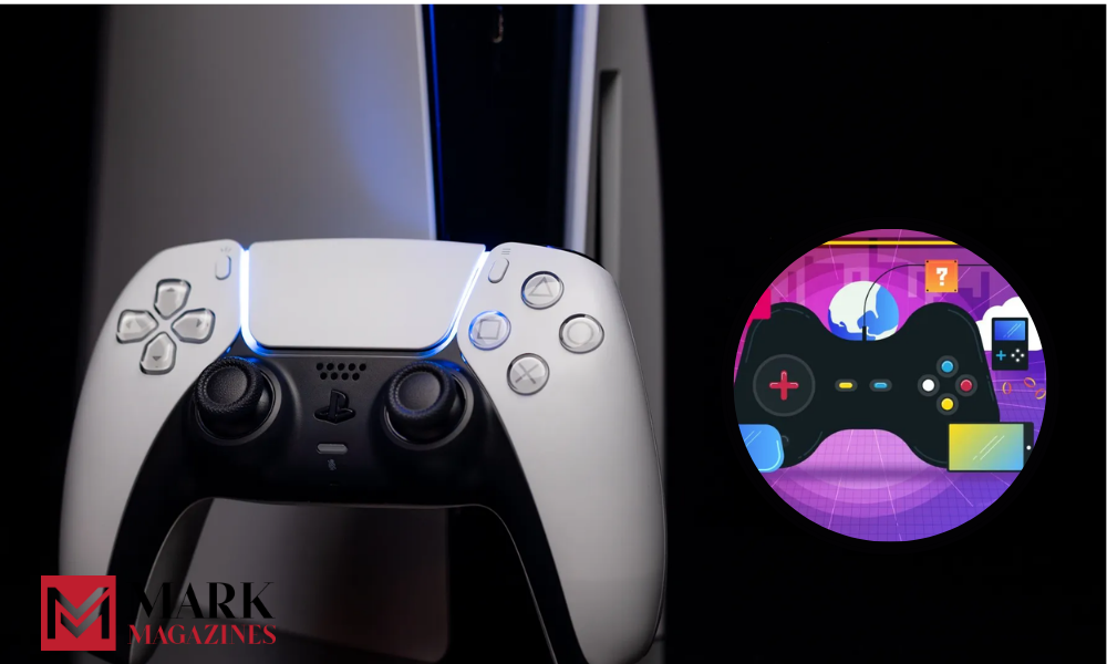 consolemagazine com: Your Ultimate Hub for Gaming News, Reviews, and Culture