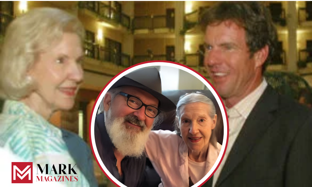  brandy quaid: Choosing Privacy Over the Spotlight in a Hollywood Family