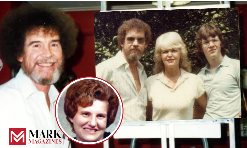  vivian ridge: The Quiet Artist Behind the Brush