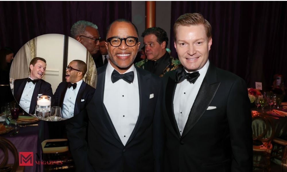  Nick Schmit: Driving Change Through Creativity