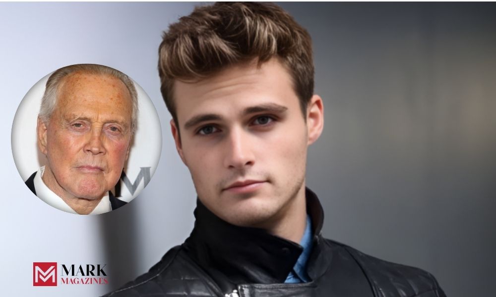  Trey Kulley Majors : Crafting His Own Legacy Beyond the Spotlight