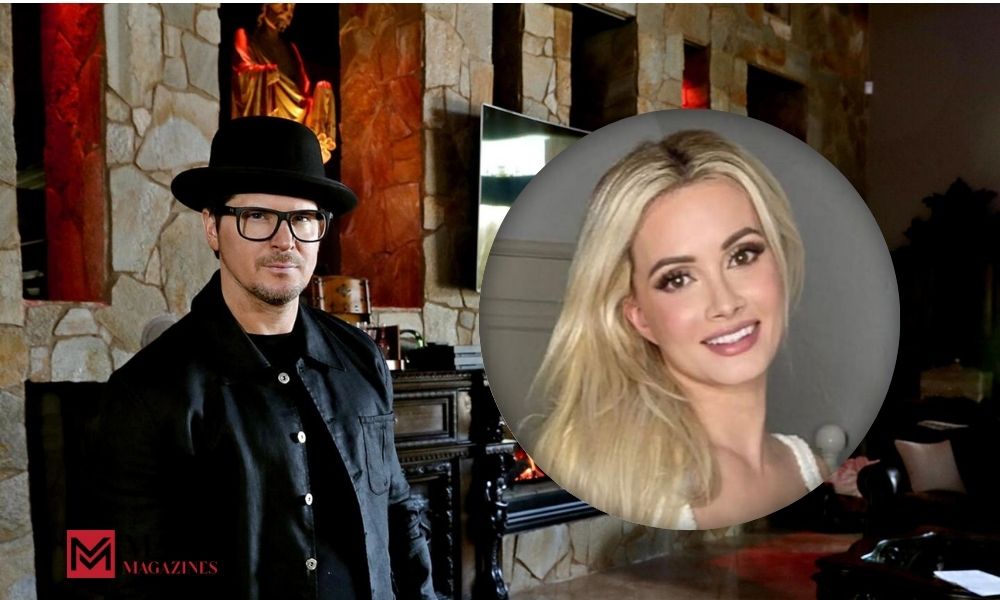  Meredith Bagans: Everything You Need to Know About Zak Bagans’ Sister