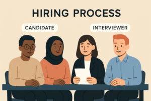 Inclusive Hiring Practices for Modern Workplaces