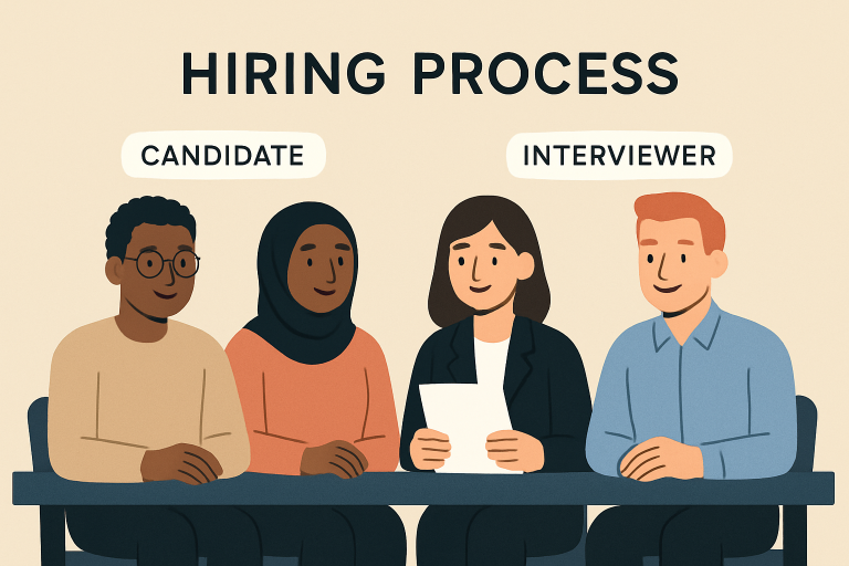  Inclusive Hiring Practices for Modern Workplaces