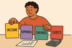 Building Financial Confidence Through Smart Money Management