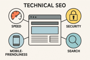 Technical SEO Best Practices for Enhanced Website Performance