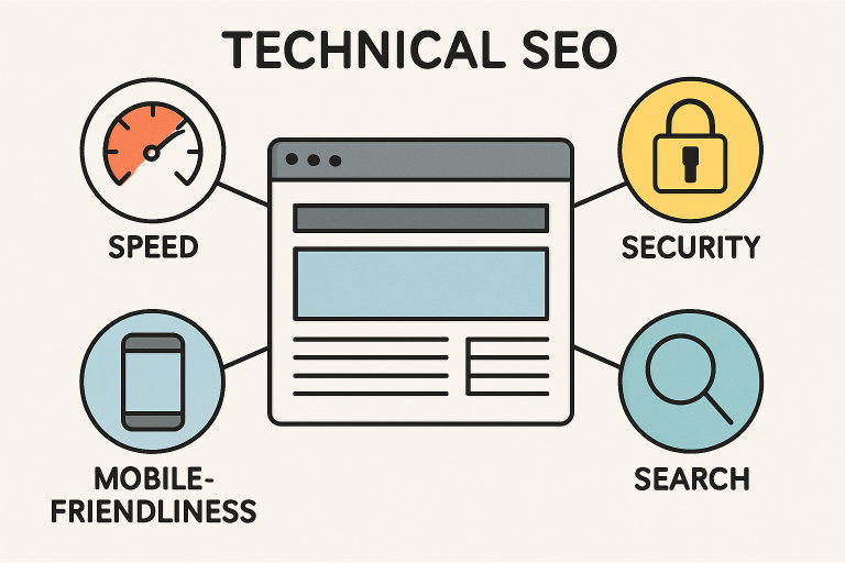Technical SEO Best Practices for Enhanced Website Performance