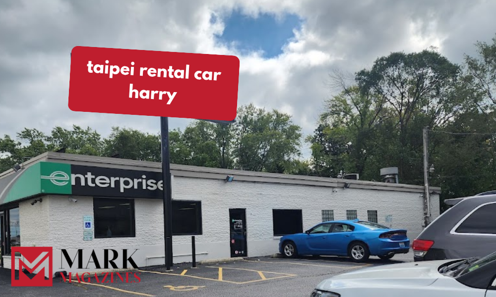 Taipei Rental Car Gharry: The Ultimate Guide to Stress-Free Travel in 2025