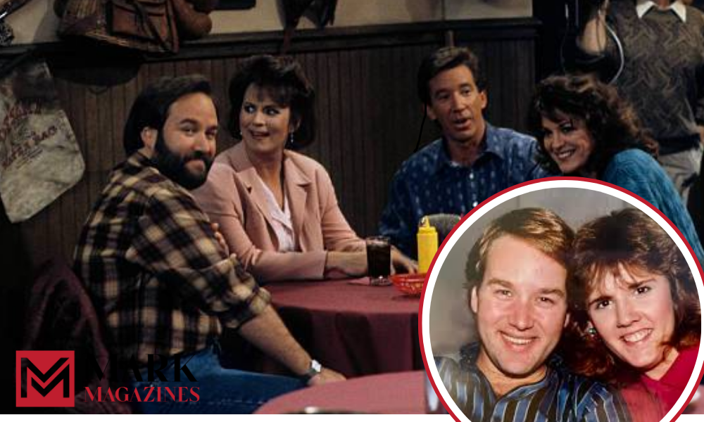Richard Karn Net Worth 2025 – Lessons from a Lifetime in Television
