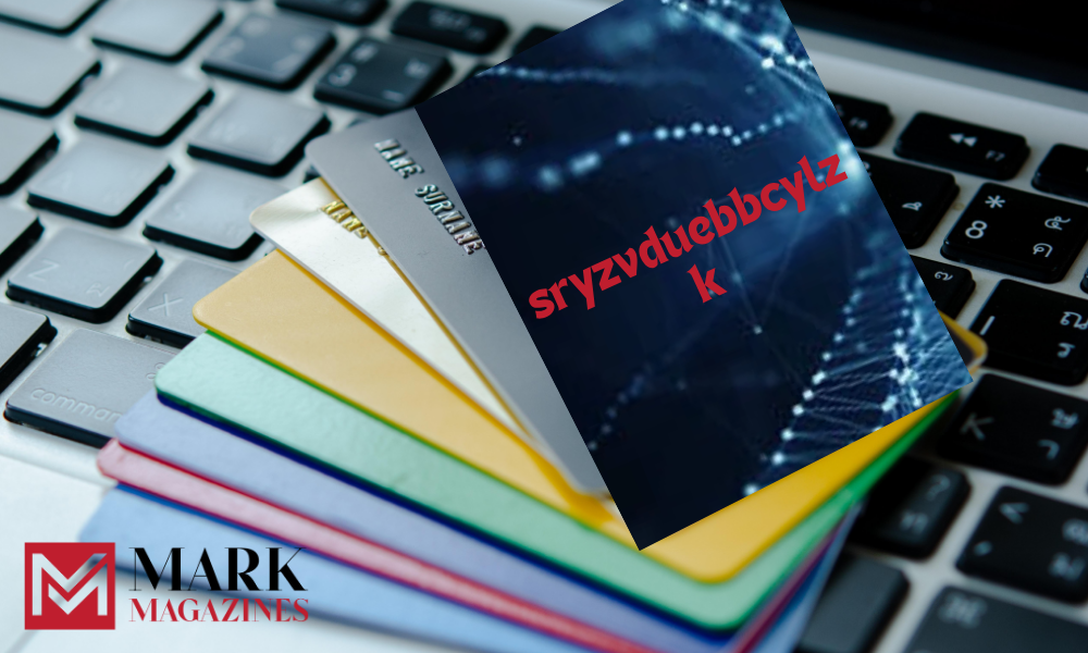 Unveiling sryzvduebbcylzk: The Power of Mystery in the Digital Age