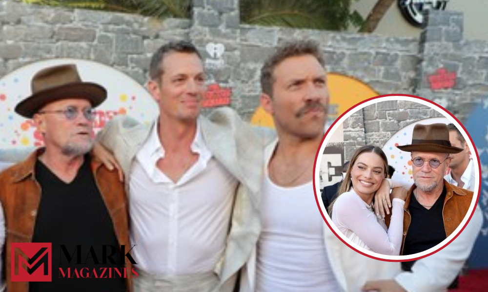 margot rooker: The Woman Behind the Hollywood Spotlight