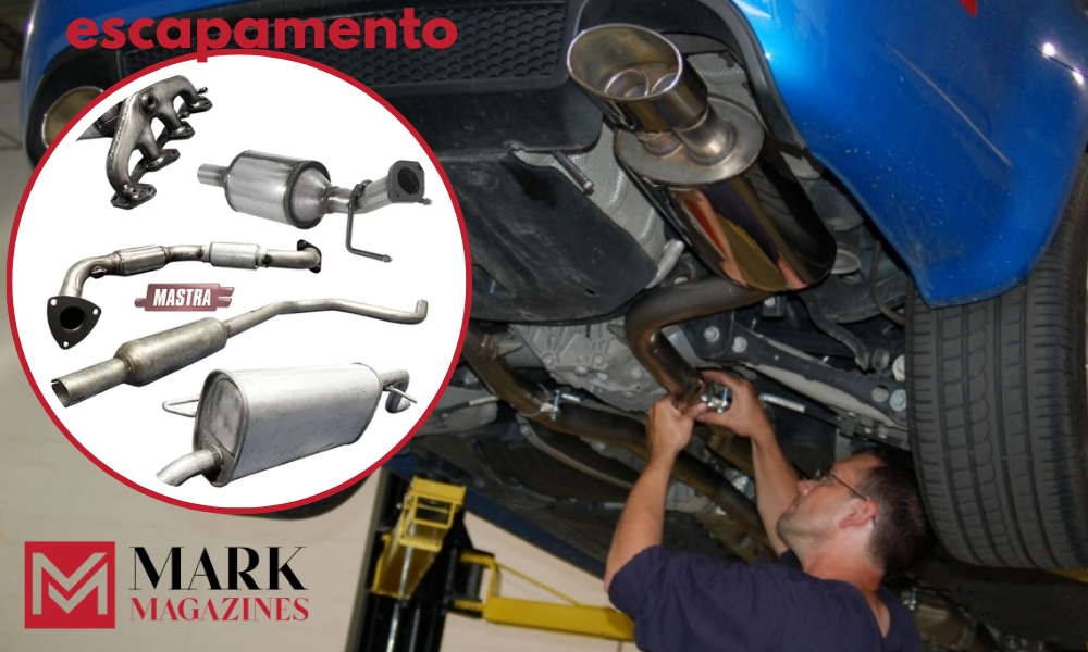 escapamentoYou Need to Know About Your Car’s Exhaust System
