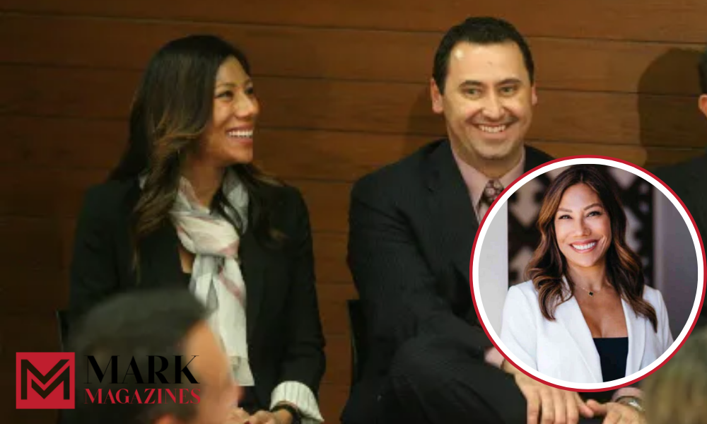  stephanie sarkisian: A Portrait of Grace, Strength, and Quiet Resilience