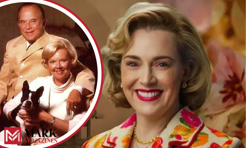  marilyn kroc barg: The Quiet Legacy of Ray Kroc’s Daughter