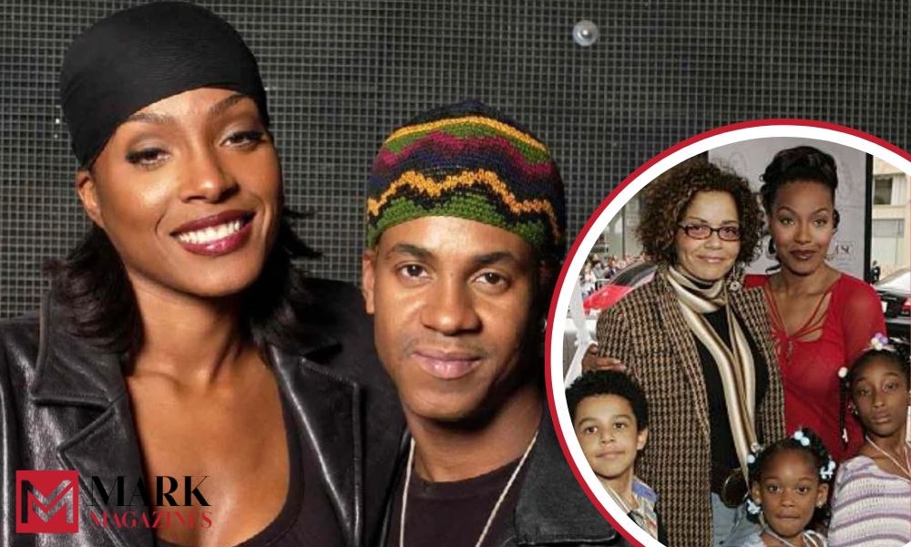  nolan pentz martinez: Beyond the Legacy of the Gaye Family