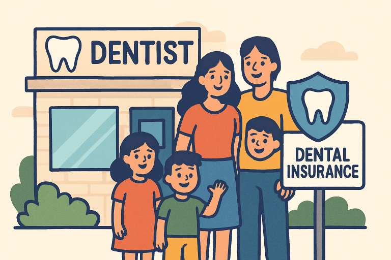  Comparing PPO Dental Insurance Plans for Families